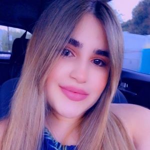 Meet your Posher, Deidree